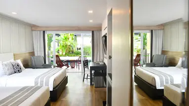 PHUKET GRACELAND RESORT & SPA