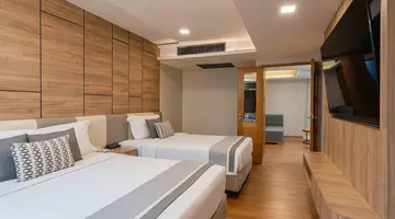 Phuket Graceland Resort & Spa