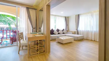 Phuket Graceland Resort & Spa