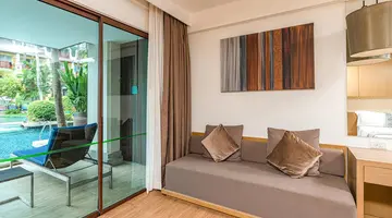 Phuket Graceland Resort & Spa