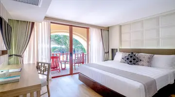 Phuket Graceland Resort & Spa
