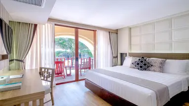 Phuket Graceland Resort & Spa