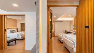 Phuket Graceland Resort & Spa