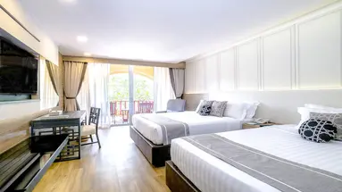 Phuket Graceland Resort & Spa