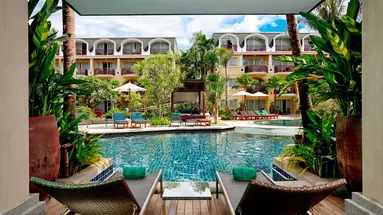 Phuket Graceland Resort & Spa