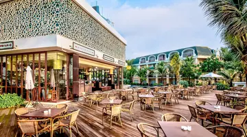 Phuket Graceland Resort & Spa