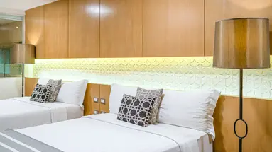PHUKET GRACELAND RESORT & SPA
