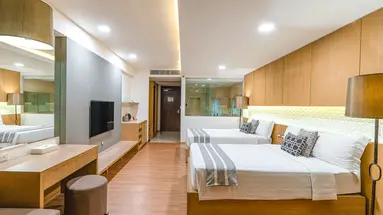 PHUKET GRACELAND RESORT & SPA