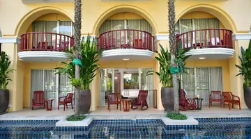 PHUKET GRACELAND RESORT & SPA