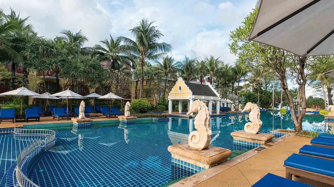 Phuket Graceland Resort & Spa