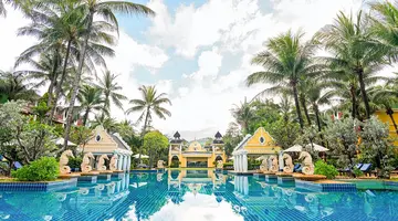 Phuket Graceland Resort & Spa