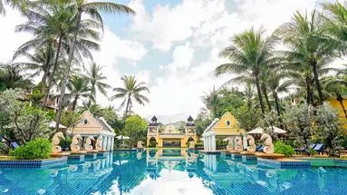 Phuket Graceland Resort & Spa