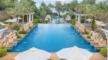 Phuket Graceland Resort & Spa