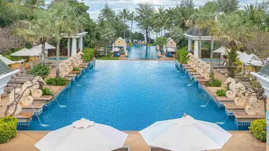 Phuket Graceland Resort & Spa