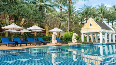 Phuket Graceland Resort & Spa