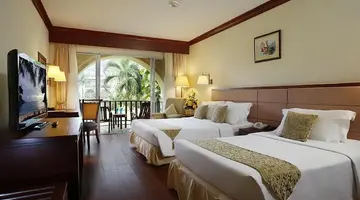 Phuket Graceland Resort & Spa