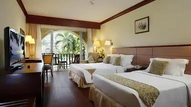 Phuket Graceland Resort & Spa