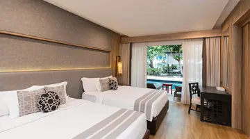 PHUKET GRACELAND RESORT & SPA