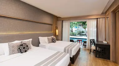 PHUKET GRACELAND RESORT & SPA