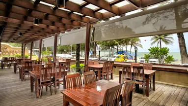 Phuket Graceland Resort & Spa