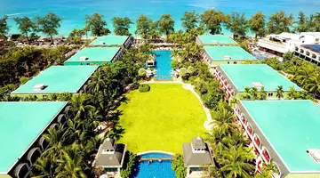 Phuket Graceland Resort & Spa