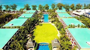 Phuket Graceland Resort & Spa