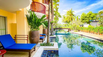 Phuket Graceland Resort & Spa