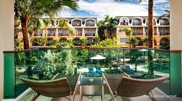 Phuket Graceland Resort & Spa