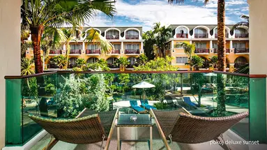 Phuket Graceland Resort & Spa