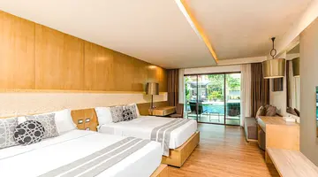 Phuket Graceland Resort & Spa