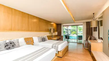 Phuket Graceland Resort & Spa