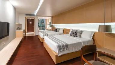 Phuket Graceland Resort & Spa