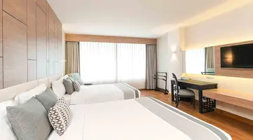 Phuket Graceland Resort & Spa