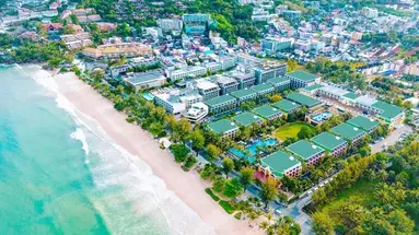 Phuket Graceland Resort & Spa