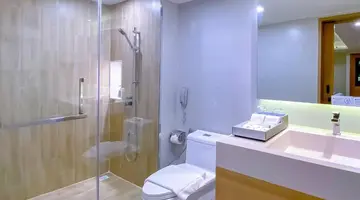 Phuket Graceland Resort & Spa
