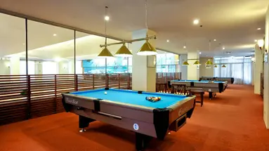 Phuket Graceland Resort & Spa