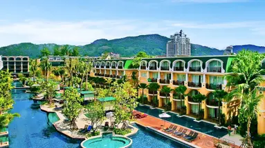 Phuket Graceland Resort & Spa