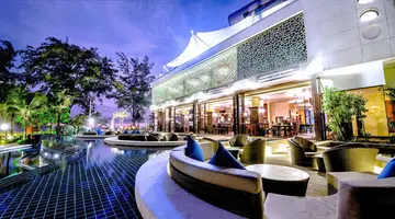 Phuket Graceland Resort & Spa