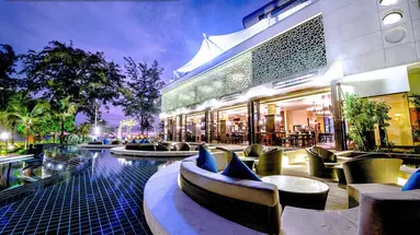 Phuket Graceland Resort & Spa