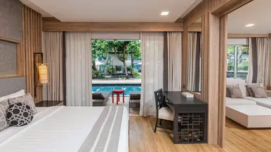 PHUKET GRACELAND RESORT & SPA