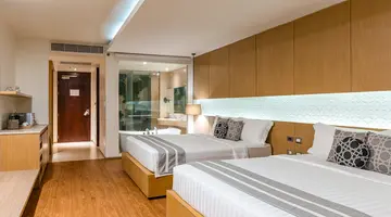 PHUKET GRACELAND RESORT & SPA