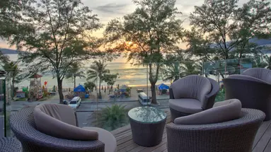 PHUKET GRACELAND RESORT & SPA