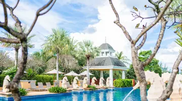 PHUKET GRACELAND RESORT & SPA