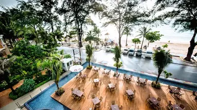 PHUKET GRACELAND RESORT & SPA