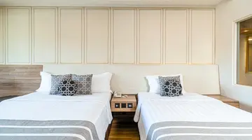PHUKET GRACELAND RESORT & SPA