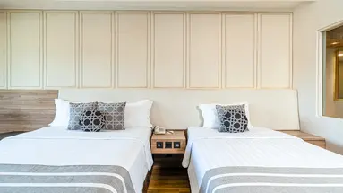 PHUKET GRACELAND RESORT & SPA