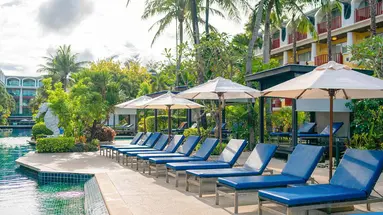 Phuket Graceland Resort & Spa