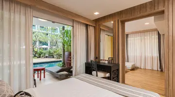 Phuket Graceland Resort & Spa