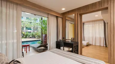 Phuket Graceland Resort & Spa