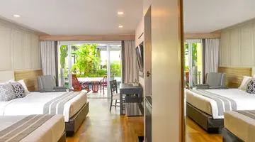 Phuket Graceland Resort & Spa